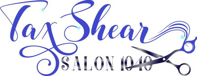 Tax Shear Salon