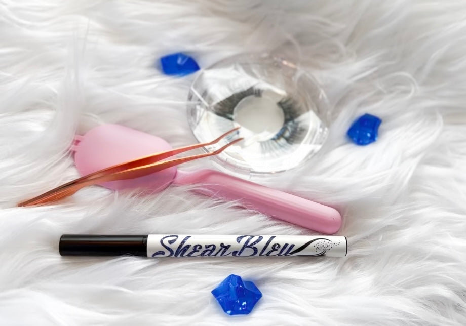 Premier Lash Kit