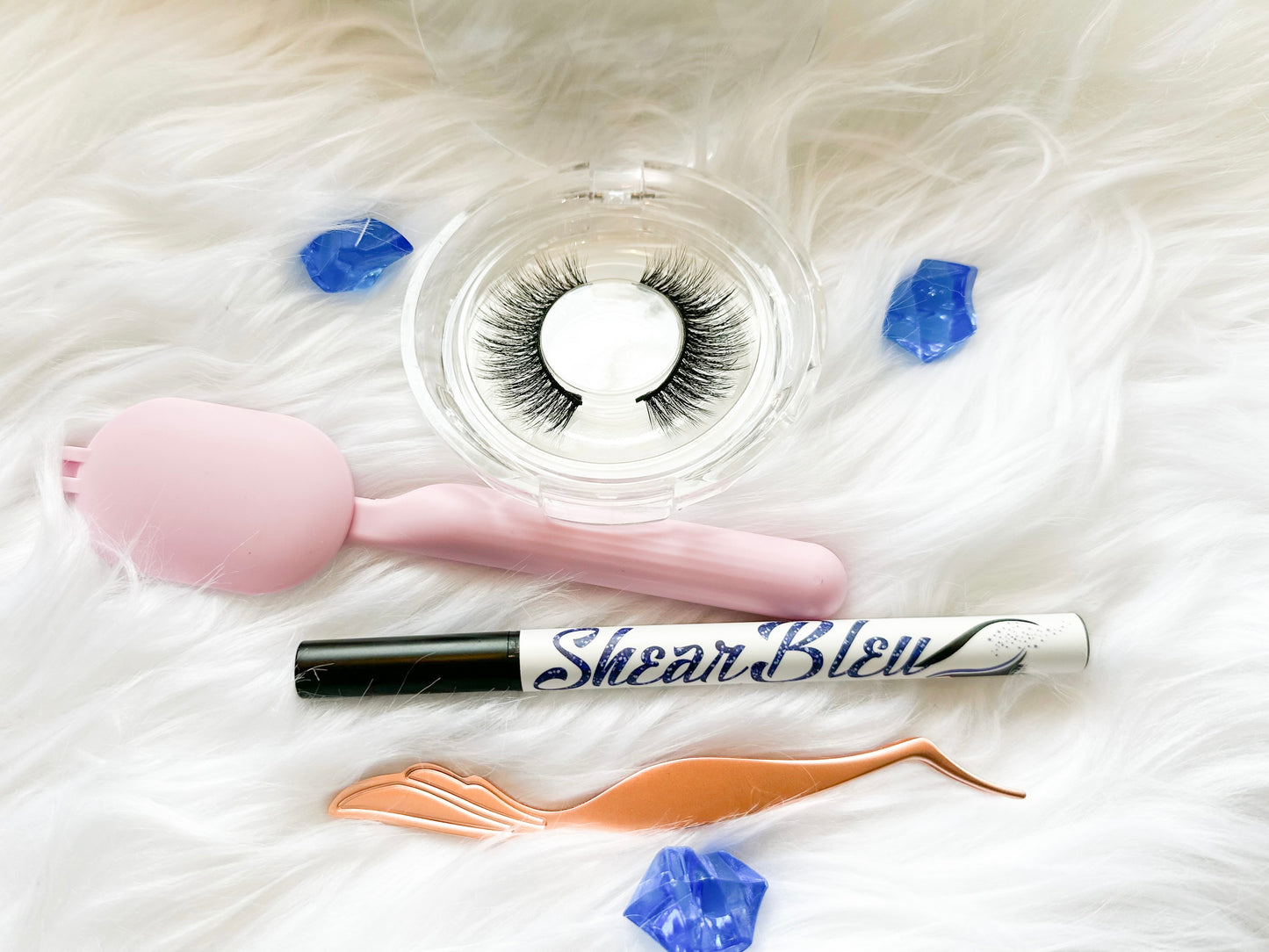 Premier Lash Kit