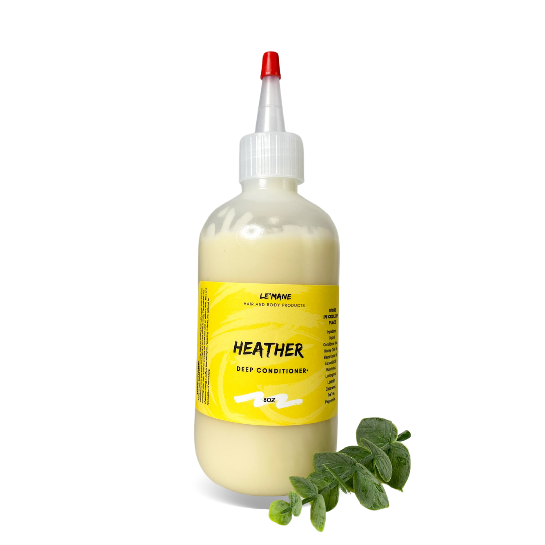 HEATHER DEEP CONDITON