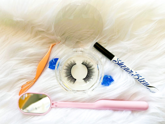 Premier Lash Kit